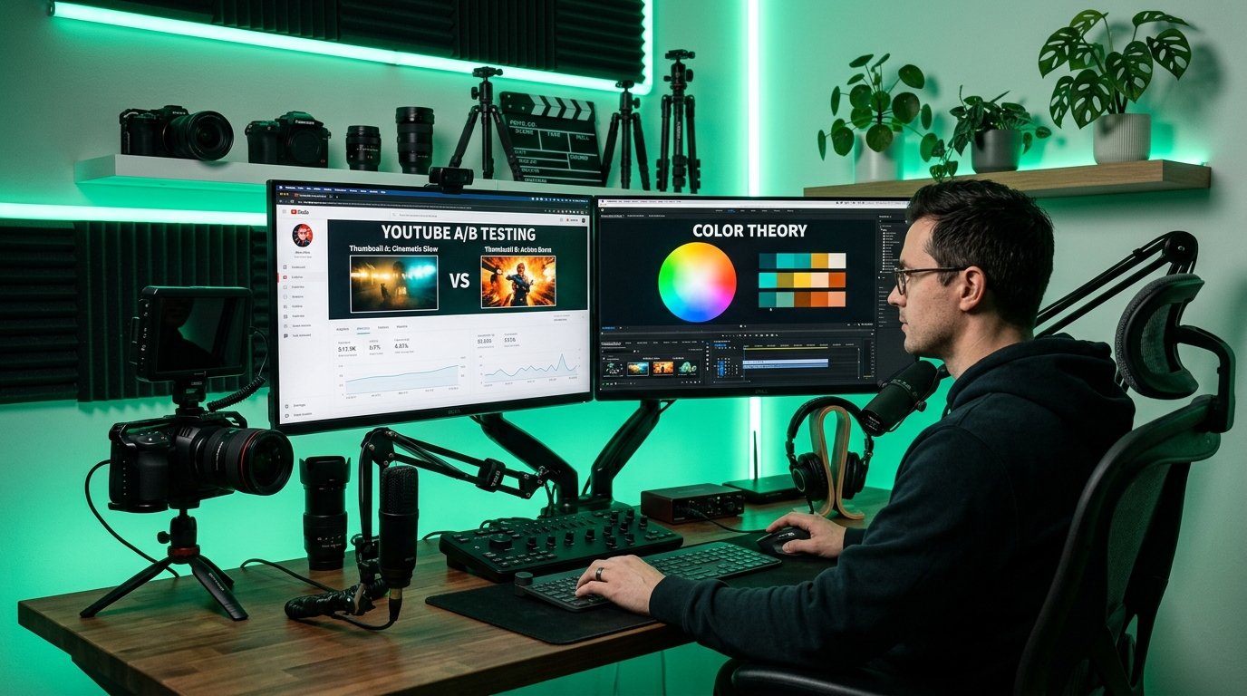The Ultimate YouTube SEO Guide 2026: Rank #1 on YouTube and Google Video Search